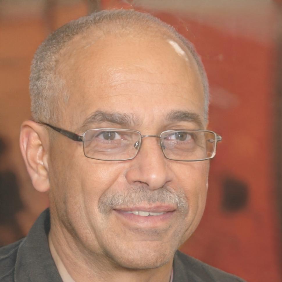 Ritratto professionale di Luca Ferrero, docente senior di editing documentaristico