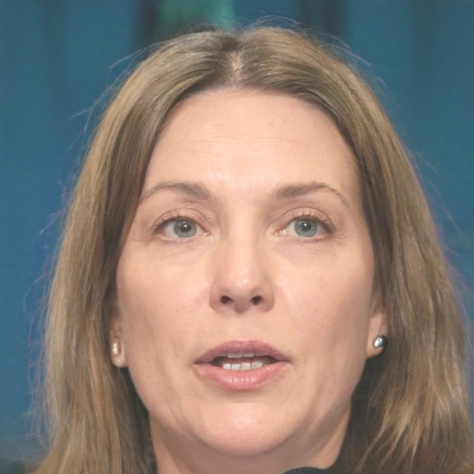 Beatrice Santoro, direttrice della fotografia e post-produzione