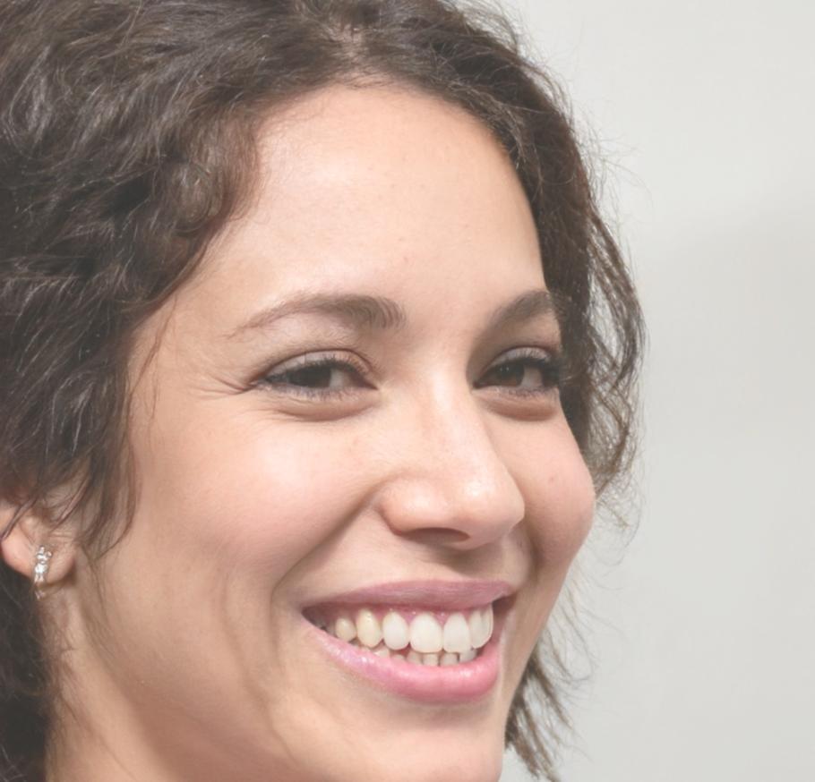 Eleonora Grimaldi, montatrice documentaristica