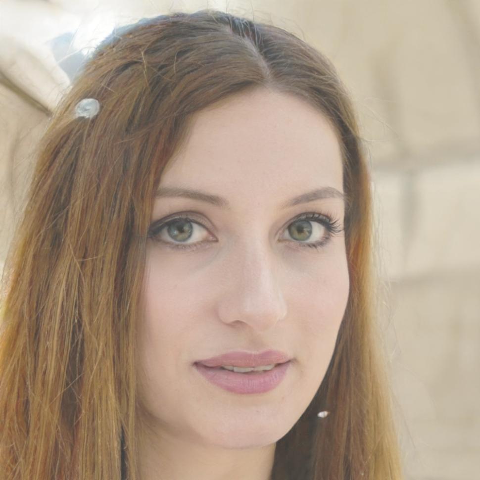 Giovanna Santoro, docente di archivi e materiale di repertorio